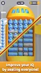 Screenshot 19: Plane Jam - Seat Sorting Games