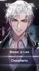 Screenshot 8: Crimson Chaos: Vampire Otome