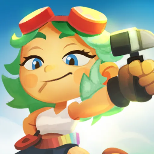 Super Spatial: Play & Create! - Games