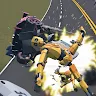 Icon: Car Crash X