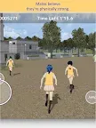 Screenshot 2: School Run Away
