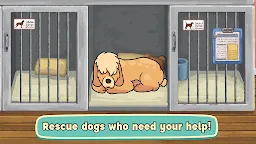 Screenshot 4: Old Friends Dog Game