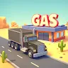 Icon: Rest Stop Tycoon: Idle Games