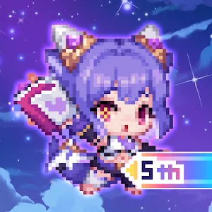 Guardian Tales | Japanese