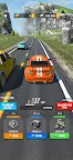 Screenshot 2: Highway Overtake - Car Racing