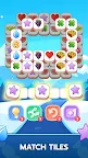 Screenshot 2: Yummy Tiles 2
