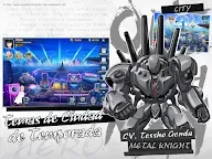 Screenshot 24: One Punch Man: Road to Hero 2.0 | Inglés