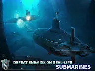 Screenshot 21: WORLD of SUBMARINES