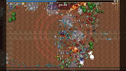 Screenshot 23: Vampire Survivors