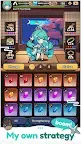 Screenshot 4: Ninja Defenders : Cat Shinobi