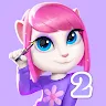 Icon: 我的安吉拉2 | 國際版
