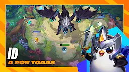 Screenshot 1: TFT: Teamfight Tactics | Global