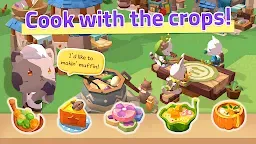 Screenshot 20: The Secret of Cat Island