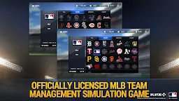 Screenshot 3: MLB 9 Innings GM