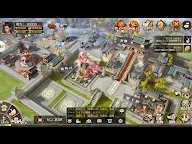 Screenshot 15: 三国烈覇（サンゴクレッパ）