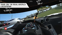 Screenshot 3: Real Racing 3