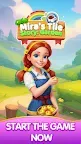 Screenshot 4: Mira's Tile Story: Garden