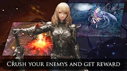 Screenshot 4: Shadowblood