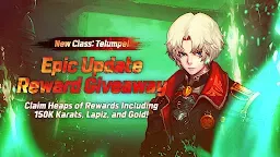 Screenshot 12: Kritika: The White Knights