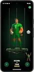 Screenshot 3: Top Goalkeeper