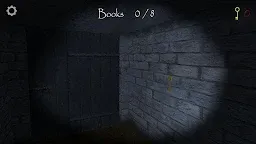 Screenshot 4: Slendrina:The Cellar