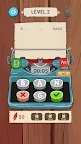 Screenshot 8: Arcane Words
