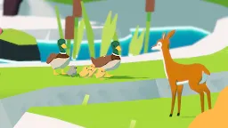 Screenshot 8: Forest Island : Relaxing Game