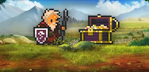 Screenshot 25: Orna: The GPS RPG