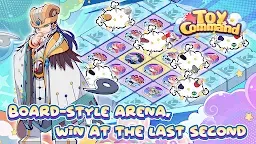 Screenshot 5: Toy Command - Squad Survivors