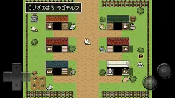 Screenshot 5: 兔子RPG