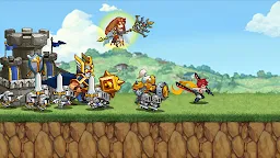 Screenshot 12: Kingdom Wars - Tower Defense Game