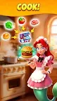 Screenshot 10: Merge Ocean - Story & Cooking