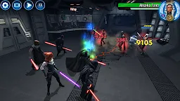 Screenshot 8: Star Wars™: Galaxy of Heroes