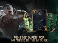Screenshot 14: GWENT: The Witcher Card Game