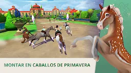 Screenshot 16: Wildshade carreras de caballos