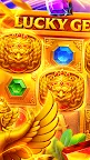 Screenshot 2: Lucky Gems