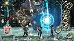 Screenshot 5: Magatsu Wahrheit | Japanese