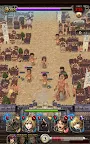 Screenshot 12: Attack on Titan TACTICS | Global(English/Japanese)