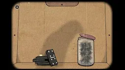 Screenshot 3: Cube Escape: Harvey's Box