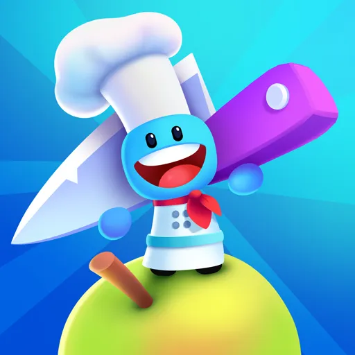 Tiny Cook! - Games