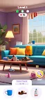 Screenshot 1: Cleaning Fever - Hidden Object