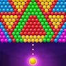 Icon: Bubble Shooter: Gem Blast Pop