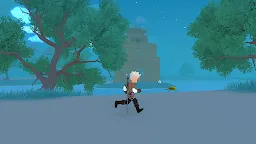 Screenshot 6: WhiteFlame: The Hunter