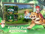 Screenshot 10: Ruler of the Land