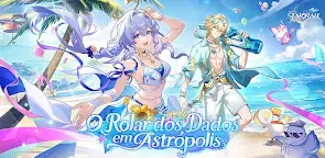Screenshot 16: Honkai: Star Rail | Global