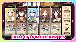 Screenshot 4: KonoSuba: Fantastic Days! | Global