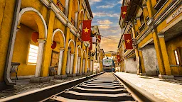 Screenshot 1: Escape Game: Hanoi in Vietnam 