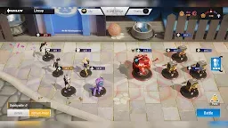 Screenshot 6: 미니어스: 작지만 놀라운 모험 | 영문버전