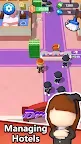 Screenshot 6: Cleaning Hero-My Mini Hotle