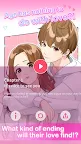 Screenshot 8: My Young Boyfriend: Interactive love story game